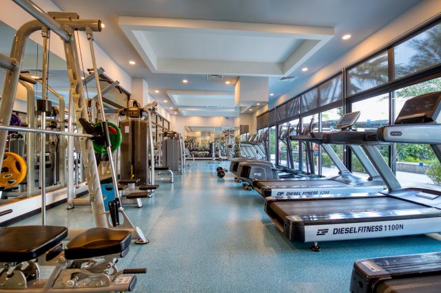 NUMA BAY EXCLUSIVE HOTEL - Sport - Sport
