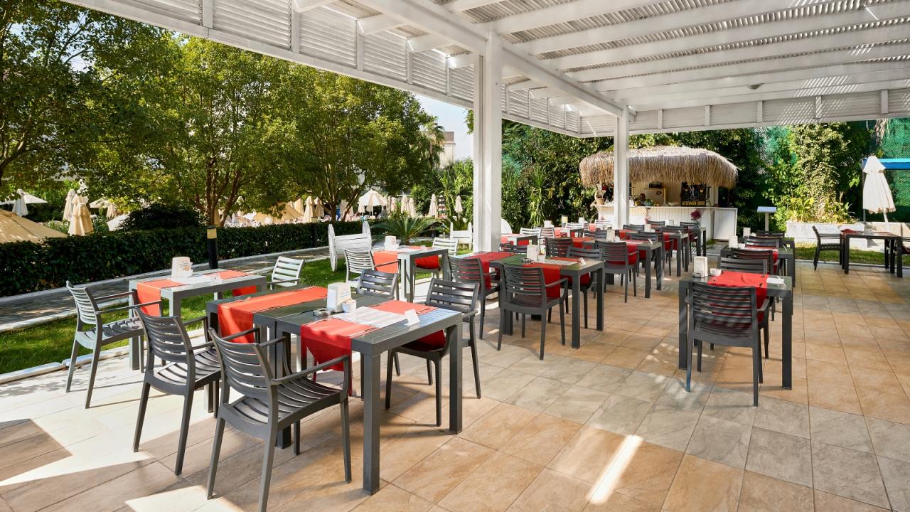 SEADEN VALENTINE RESORT & SPA (ADULTS ONLY 16+) - Bary - POOL B