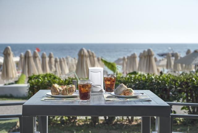 SEADEN VALENTINE RESORT & SPA (ADULTS ONLY 16+) - Restaurace - 