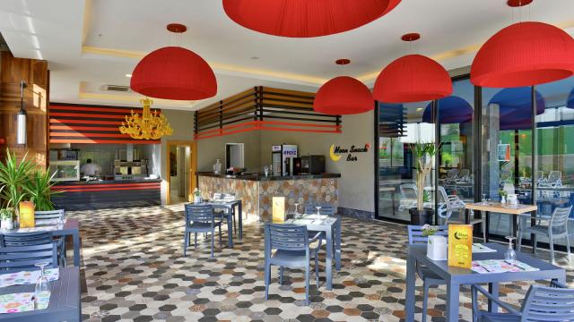 SEADEN VALENTINE RESORT & SPA (ADULTS ONLY 16+) - Bary - POOL B