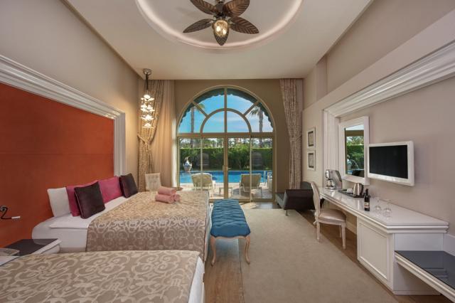 DELPHIN IMPERIAL LARA - Pokoje - Lagoon Room