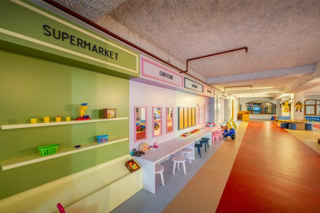 DELPHIN IMPERIAL LARA - Miniklub - Miniklub
