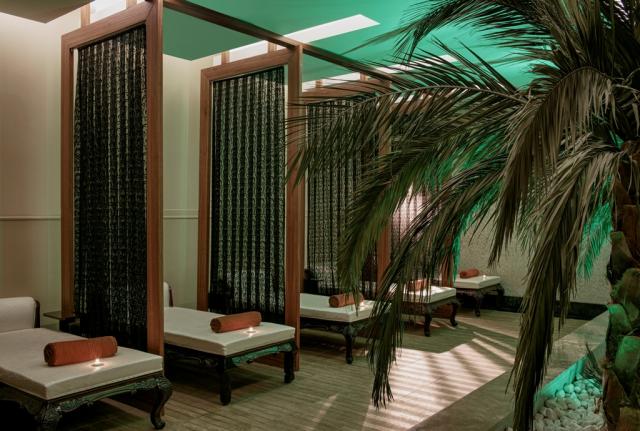 DELPHIN IMPERIAL LARA - Lázně - Lázně