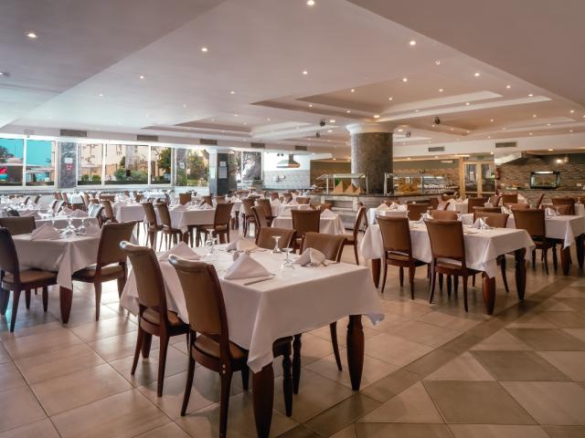 AMC ROYAL HOTEL & SPA - Restaurace - Ostatní