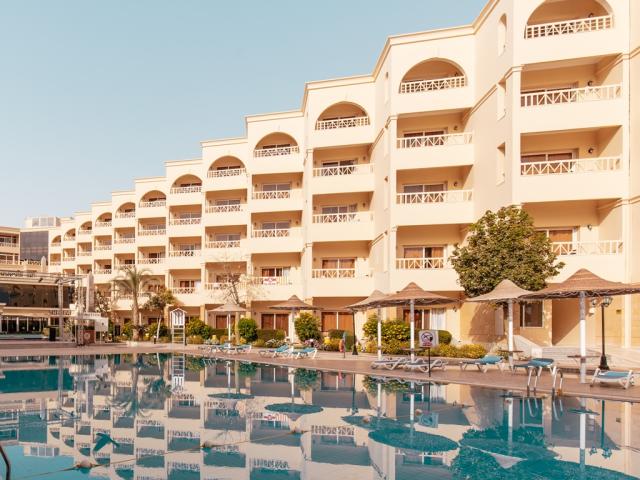 AMC ROYAL HOTEL & SPA - Bazény - Ostatní