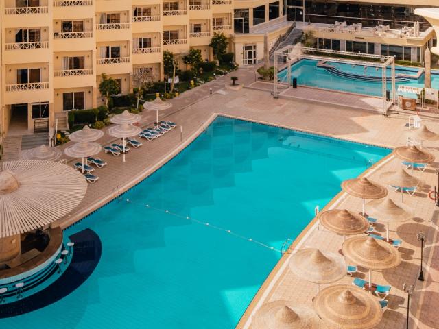 AMC ROYAL HOTEL & SPA - Bazény - Ostatní