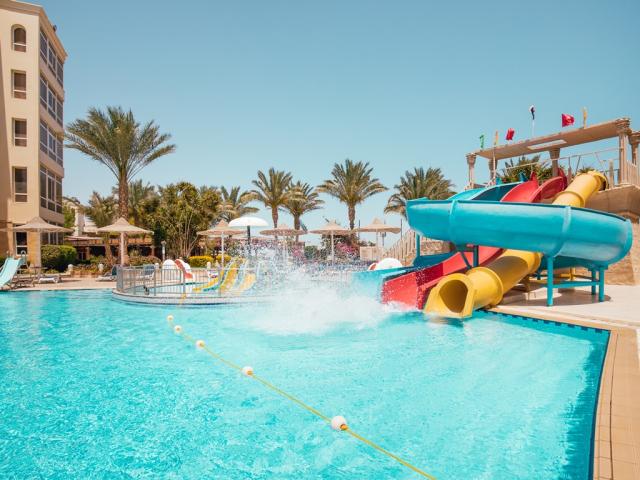 AMC ROYAL HOTEL & SPA - Vodní park - Ostatní