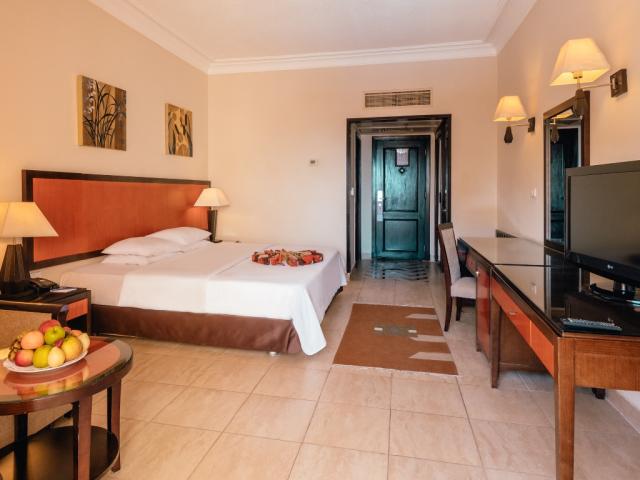 AMC ROYAL HOTEL & SPA - Pokoje - Standard Room