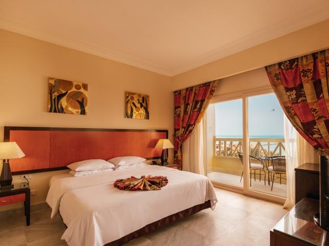 AMC ROYAL HOTEL & SPA - Pokoje - Suite