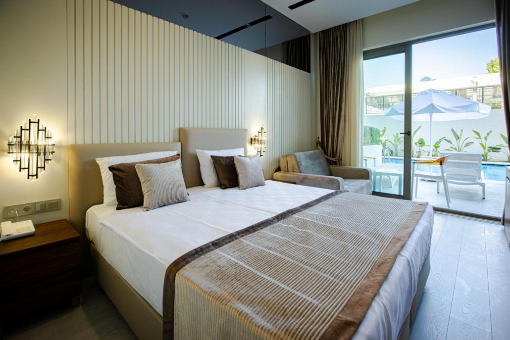 VICTORY VOLARE - Pokoje - FAMILY ROOM