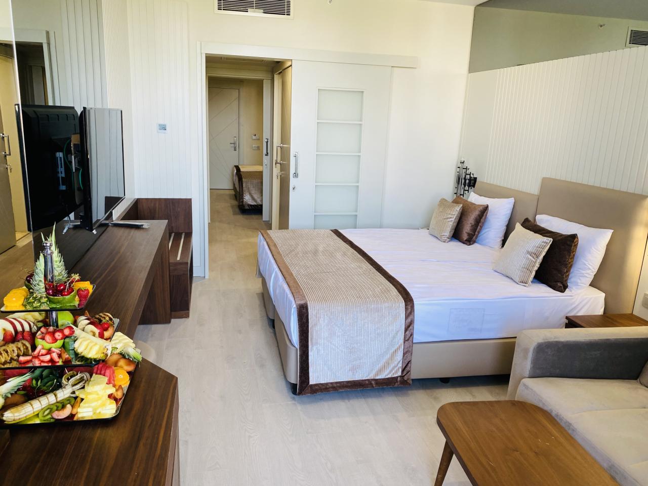 VICTORY VOLARE - Pokoje - FAMILY ROOM