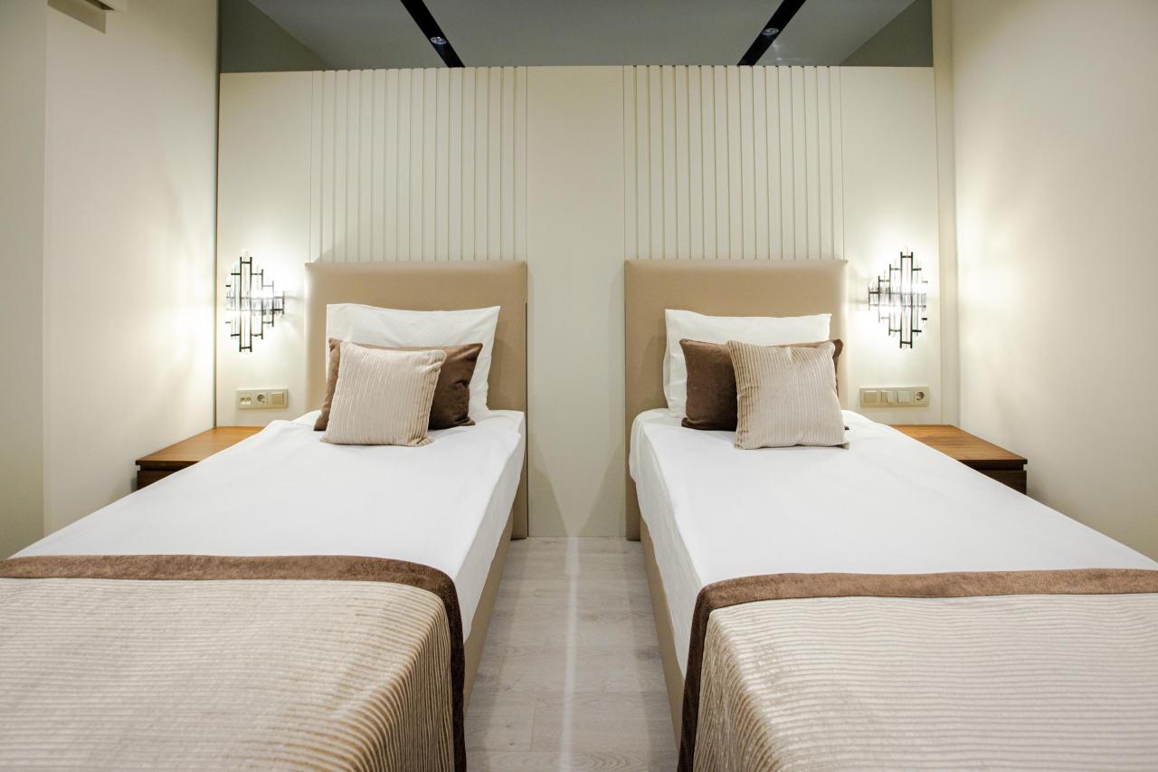 VICTORY VOLARE - Pokoje - FAMILY ROOM