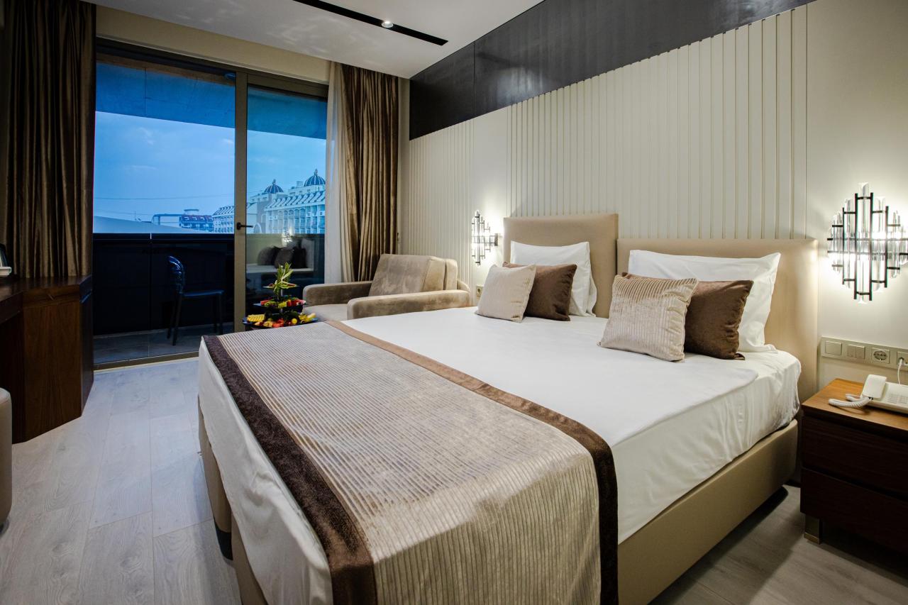 VICTORY VOLARE - Pokoje - FAMILY ROOM