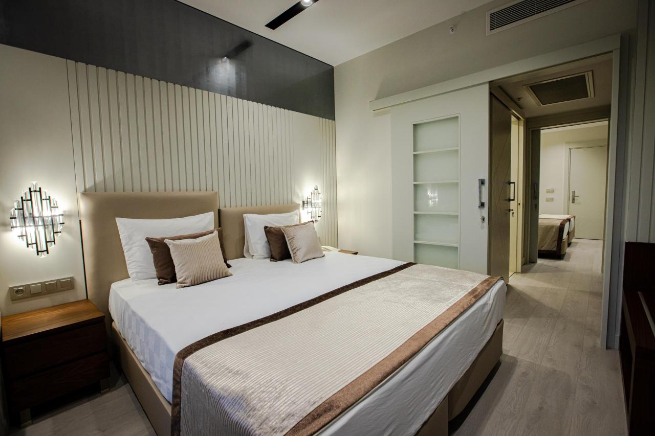 VICTORY VOLARE - Pokoje - FAMILY ROOM