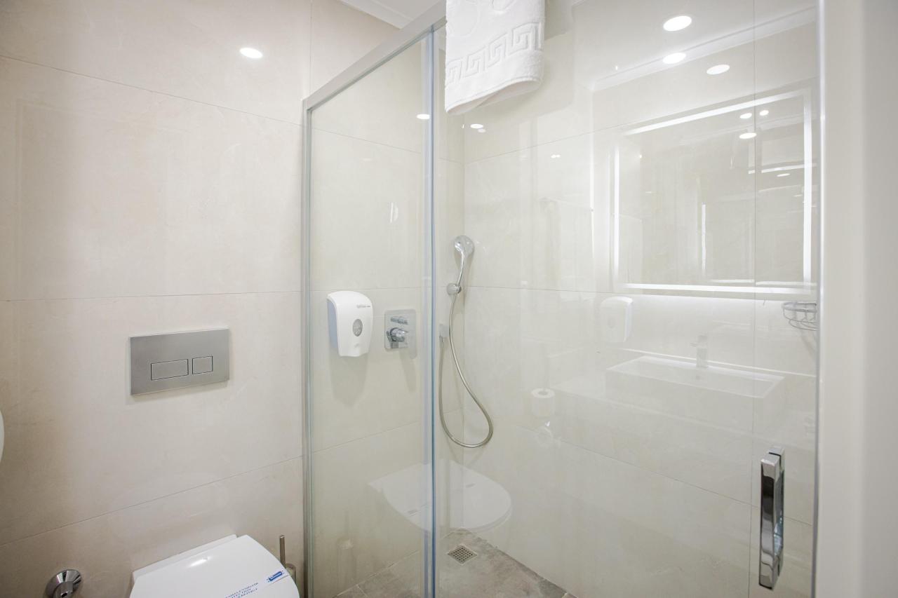 VICTORY VOLARE - Pokoje - STANDARD ROOM SWIM UP