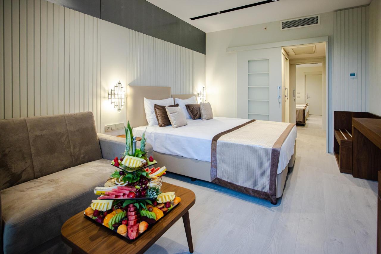 VICTORY VOLARE - Pokoje - FAMILY LARGE ROOM
