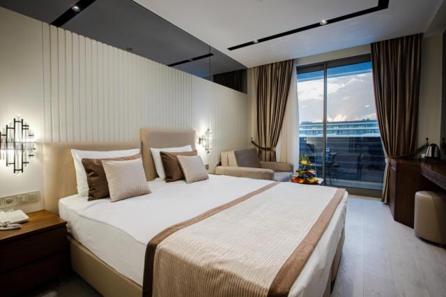 VICTORY VOLARE - Pokoje - STANDARD ROOM