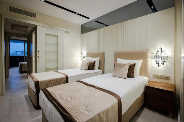 VICTORY VOLARE - Pokoje - FAMILY ROOM 