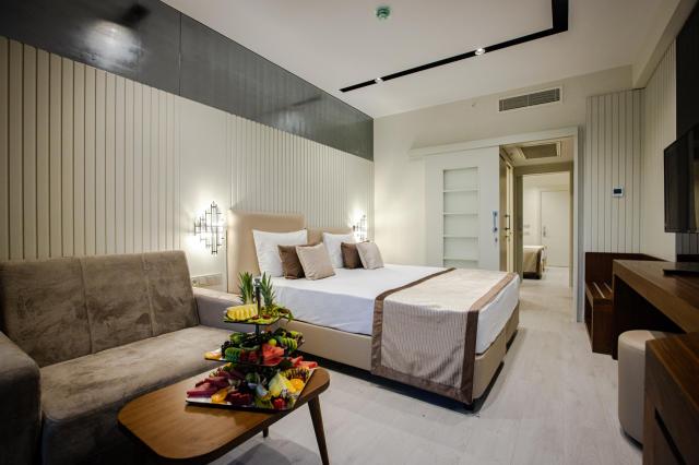 VICTORY VOLARE - Pokoje - FAMILY ROOM 