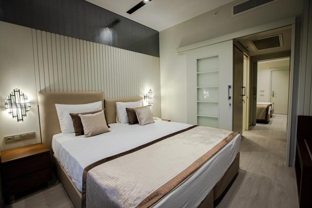 VICTORY VOLARE - Pokoje - FAMILY ROOM 