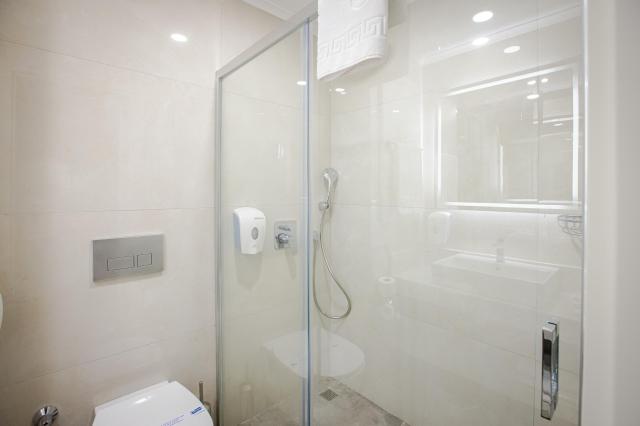 VICTORY VOLARE - Pokoje - STANDARD ROOM SWIM UP