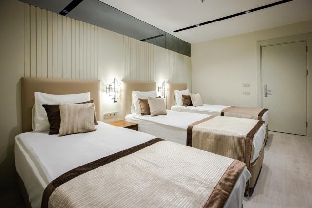 VICTORY VOLARE - Pokoje - FAMILY LARGE ROOM 