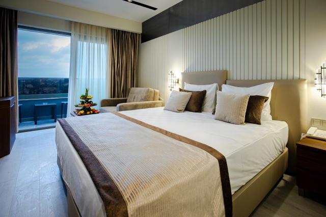 VICTORY VOLARE - Pokoje - FAMILY LARGE ROOM 