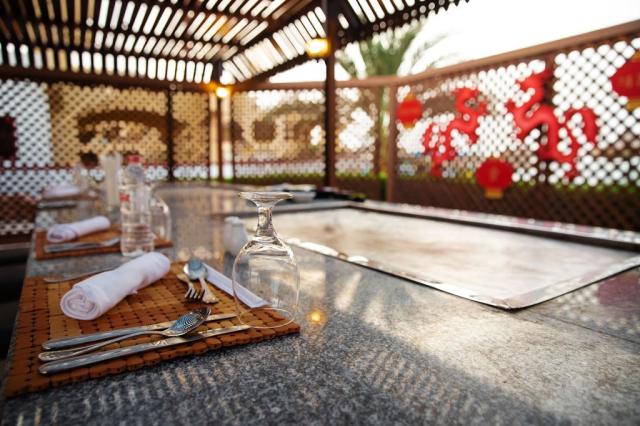 SUNNY DAYS PALMA DE MIRETTE RESORT & SPA - Obecné - Ostatní