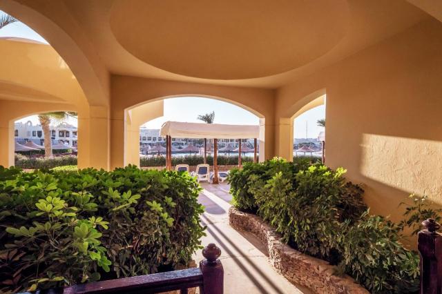 SUNNY DAYS PALMA DE MIRETTE RESORT & SPA - Obecné - Ostatní