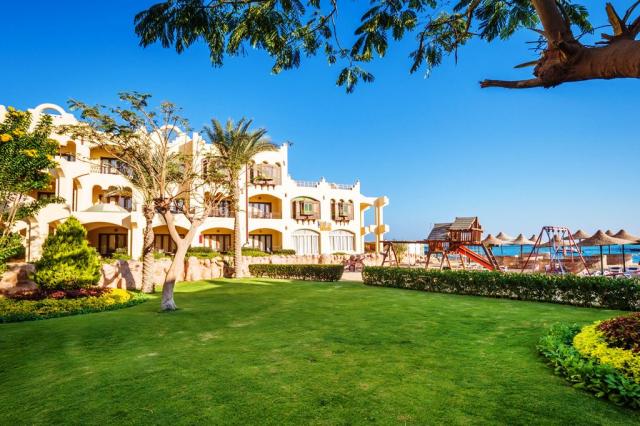 SUNNY DAYS PALMA DE MIRETTE RESORT & SPA - Obecné - Ostatní