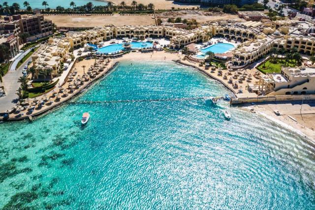 SUNNY DAYS PALMA DE MIRETTE RESORT & SPA - Obecné - Ostatní