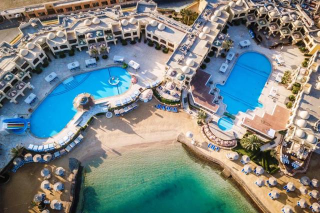 SUNNY DAYS PALMA DE MIRETTE RESORT & SPA - Obecné - Ostatní