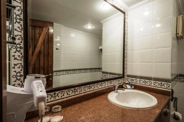 SUNNY DAYS PALMA DE MIRETTE RESORT & SPA - Pokoje - ROOM PREMIU