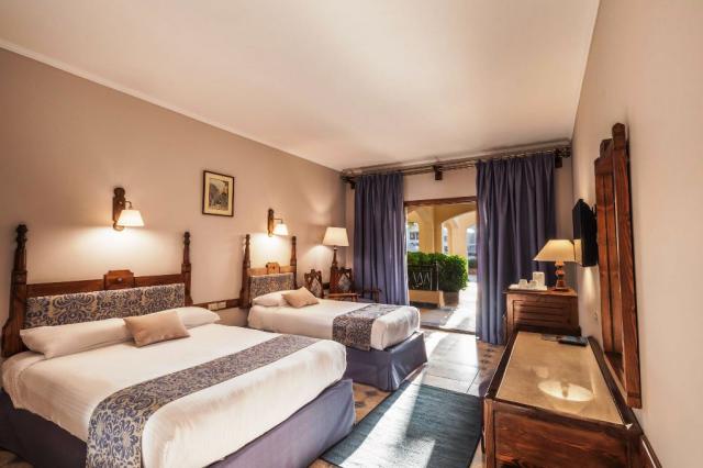 SUNNY DAYS PALMA DE MIRETTE RESORT & SPA - Pokoje - ROOM PREMIU