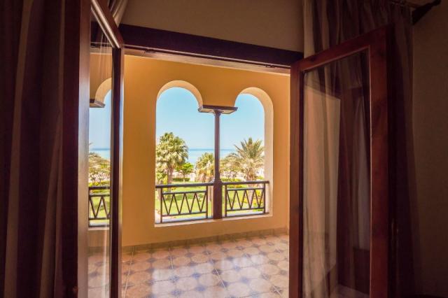 SUNNY DAYS PALMA DE MIRETTE RESORT & SPA - Pokoje - ROOM PREMIU
