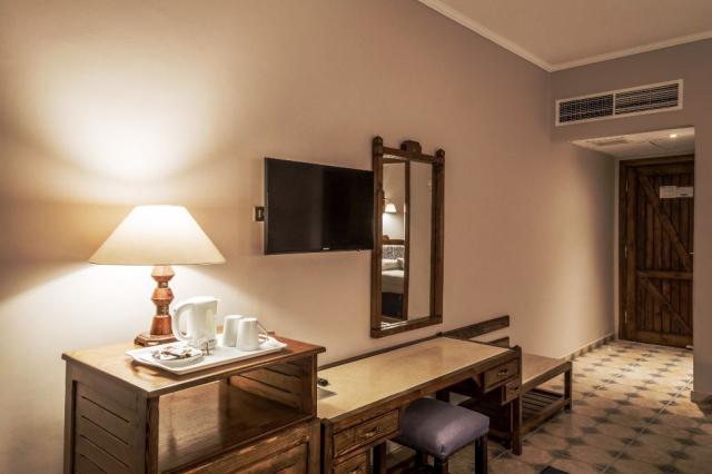 SUNNY DAYS PALMA DE MIRETTE RESORT & SPA - Pokoje - PREMIUM ROO