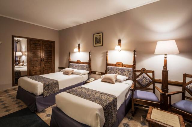 SUNNY DAYS PALMA DE MIRETTE RESORT & SPA - Pokoje - PREMIUM ROO