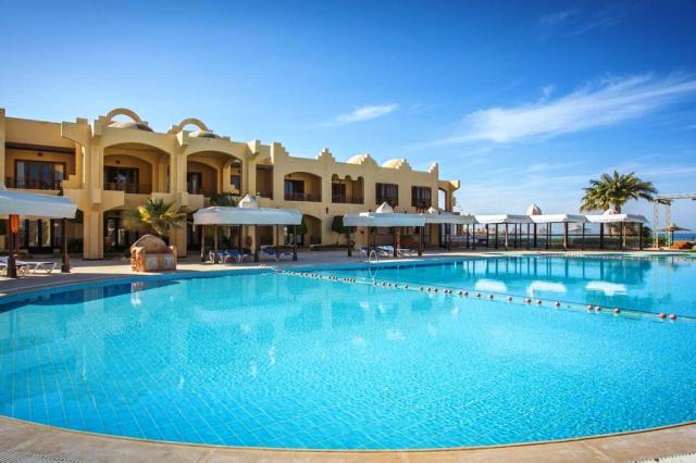 SUNNY DAYS PALMA DE MIRETTE RESORT & SPA - Bazény - Ostatní