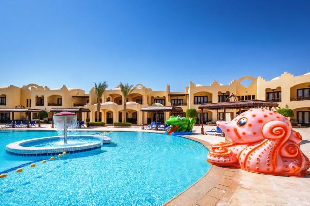 SUNNY DAYS PALMA DE MIRETTE RESORT & SPA - Bazény - Ostatní