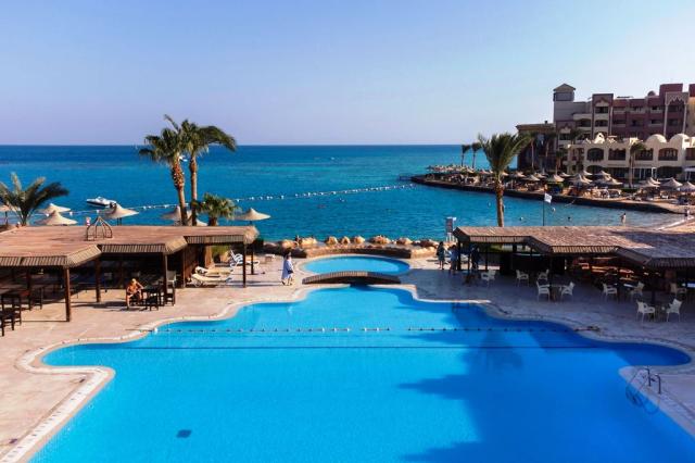SUNNY DAYS PALMA DE MIRETTE RESORT & SPA - Bazény - Ostatní