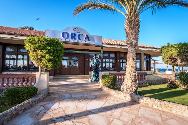 SUNNY DAYS PALMA DE MIRETTE RESORT & SPA - Obecné - Ostatní