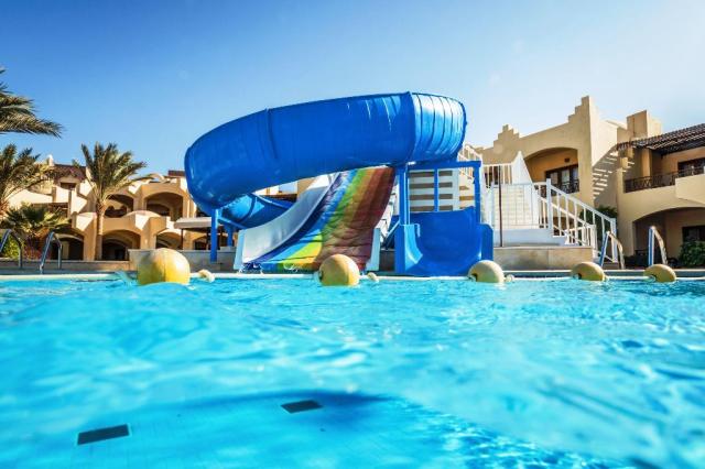 SUNNY DAYS PALMA DE MIRETTE RESORT & SPA - Vodní park - Ostatní