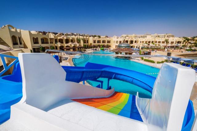 SUNNY DAYS PALMA DE MIRETTE RESORT & SPA - Vodní park - Ostatní