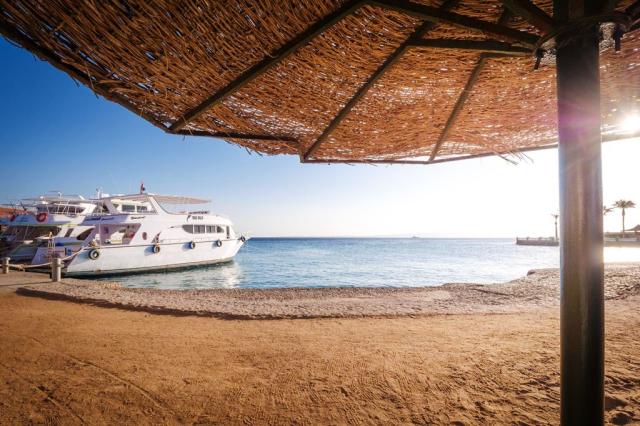 SUNNY DAYS PALMA DE MIRETTE RESORT & SPA - Pláž - Ostatní