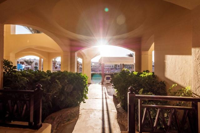SUNNY DAYS PALMA DE MIRETTE RESORT & SPA - Obecné - Ostatní