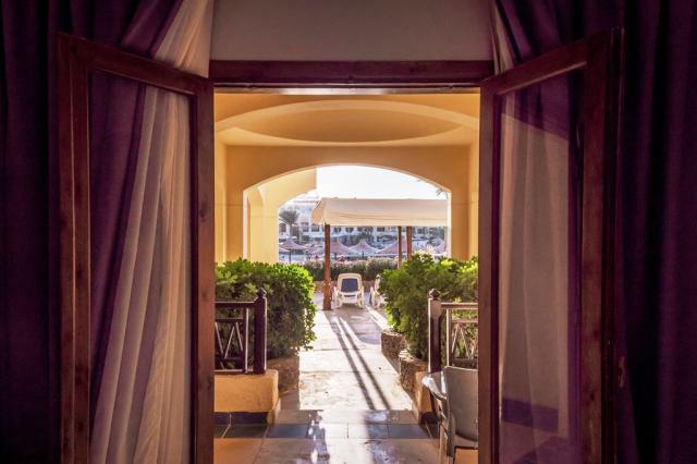 SUNNY DAYS PALMA DE MIRETTE RESORT & SPA - Obecné - Ostatní