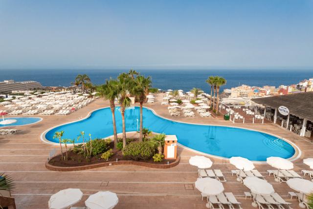 Landmar Costa Los Gigantes