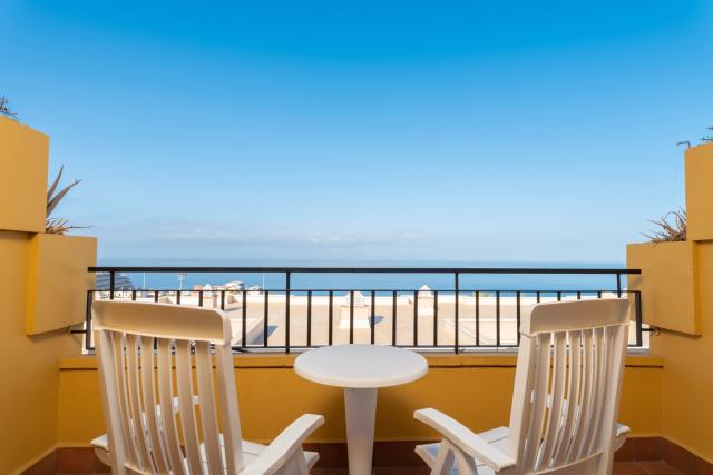 LANDMAR COSTA LOS GIGANTES FAMILY RESORT - Pokoje - Landi Villa