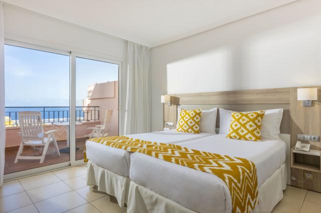 LANDMAR COSTA LOS GIGANTES FAMILY RESORT - Pokoje - Suite Duple