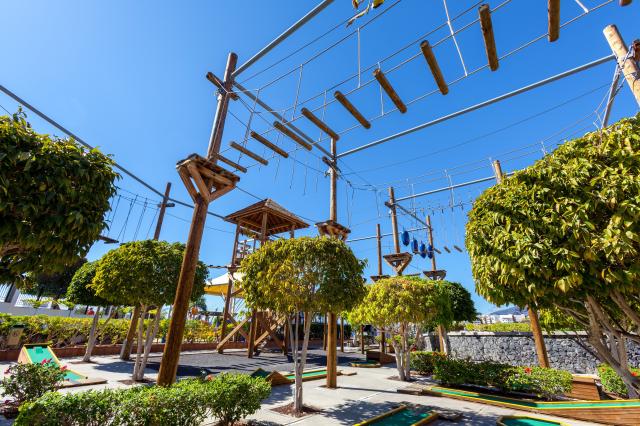 LANDMAR COSTA LOS GIGANTES FAMILY RESORT - Sport - Sport